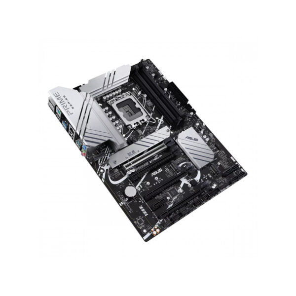 مادربرد ایسوس مدل PRIME Z790-P DDR5 - Image 3