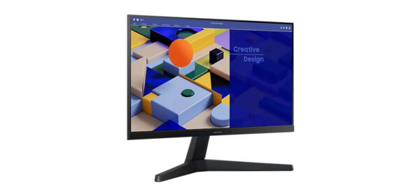 مانیتور 22 اینچ سامسونگ مدل Samsung S22C310EAM - Image 7
