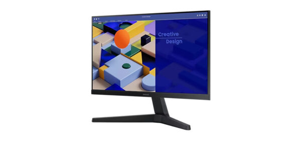 مانیتور 22 اینچ سامسونگ مدل Samsung S22C310EAM - Image 6