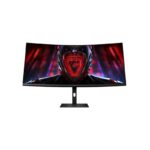 مانیتور 34 اینچ شیامی مدل G34WQi