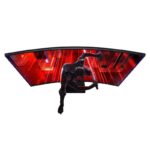 مانیتور 34 اینچ شیامی مدل G34WQi - Image 2