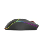 ماوس بی سیم گیمینگ ردراگون AXE M814 PRO RGB - Image 4