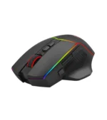 ماوس بی سیم گیمینگ ردراگون AXE M814 PRO RGB - Image 2