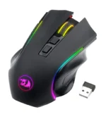 ماوس بی سیم گیمینگ ردراگون Griffin M602-KS - Image 3