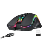 ماوس بی سیم گیمینگ ردراگون Griffin M602-KS - Image 2