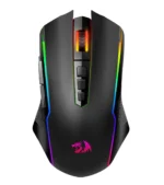ماوس بی سیم گیمینگ ردراگون M914 RGB - Image 2