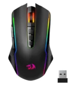 ماوس بی سیم گیمینگ ردراگون M914 RGB