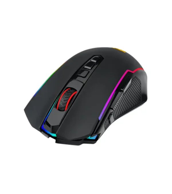 ماوس بی سیم گیمینگ ردراگون M914 RGB - Image 9