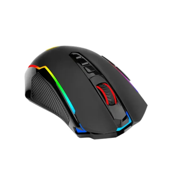 ماوس بی سیم گیمینگ ردراگون M914 RGB - Image 8