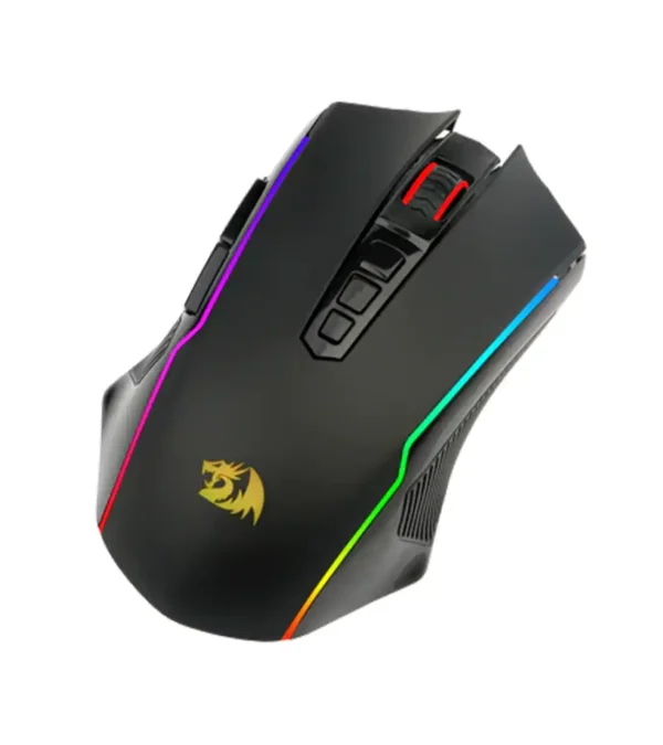 ماوس بی سیم گیمینگ ردراگون M914 RGB - Image 4