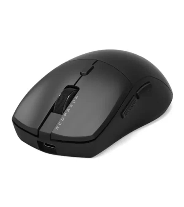 ماوس بی سیم گیمینگ ردراگون NEVA M815 PRO - Image 8