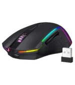 ماوس بی سیم گیمینگ ردراگون TRIDENT PRO M693 - Image 2