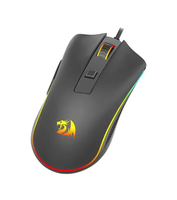 ماوس گیمینگ ردراگون M611 RGB - Image 7