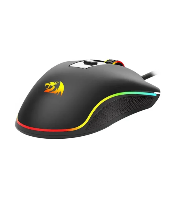 ماوس گیمینگ ردراگون M611 RGB - Image 4