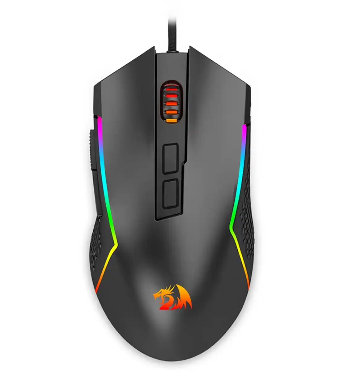 ماوس-گیمینگ-ردراگون-M613-Trident-Lite-RGB-1.webp موس گیمینگ ردراگون M616 Trident Lite RGB - Image 1