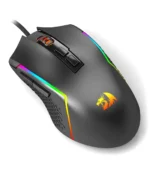 موس گیمینگ ردراگون M616 Trident Lite RGB - Image 6