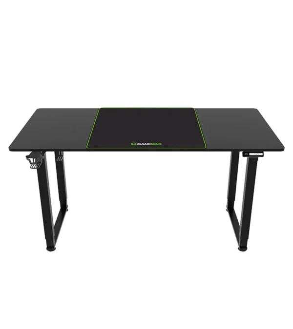 میز گیمینگ موتور دار گیم مکس D160 Carbon EC - Image 4