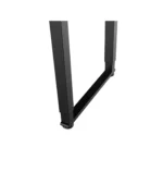 میز گیمینگ موتور دار گیم مکس D160 Carbon EC - Image 2