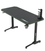 میز گیمینگ گیم مکس D140 Carbon - Image 7