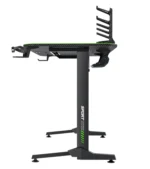 میز گیمینگ گیم مکس D140 Carbon - Image 5