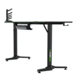 میز گیمینگ گیم مکس D140 Carbon - Image 2