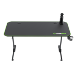 میز گیمینگ گیم مکس D140 Carbon RGB