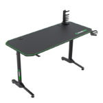 میز گیمینگ گیم مکس D140 Carbon RGB - Image 7