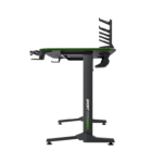 میز گیمینگ گیم مکس D140 Carbon RGB - Image 6