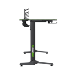 میز گیمینگ گیم مکس D140 Carbon RGB - Image 5