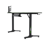 میز گیمینگ گیم مکس D140 Carbon RGB - Image 3