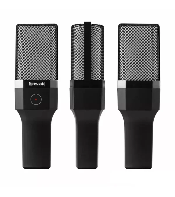 میکروفون گیمینگ ردراگون ADNE GM212 - Image 3