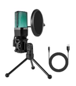 میکروفون گیمینگ ردراگون ADNE GM212 - Image 2