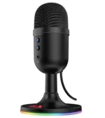 میکروفون گیمینگ ردراگون Pulsar GM303 - Image 2