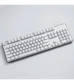 مجموعه کامل کلید کیبورد مکانیکال ردراگون A130 White - Image 6