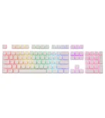 مجموعه کامل کلید کیبورد مکانیکال ردراگون A130 White