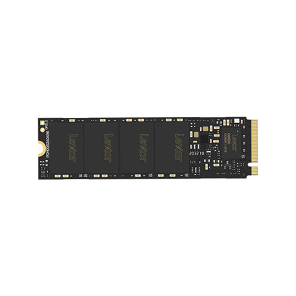 حافظه اس اس دی لکسار مدل NM620 M.2 2280 NVMe 512GB - Image 4