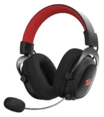هدست بی سیم گیمینگ ردراگون ZEUS H510-PRO - Image 2