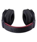 هدست بی سیم گیمینگ ردراگون ZEUS H510-PRO - Image 6