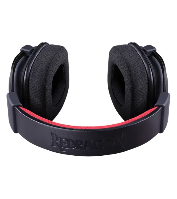 هدست بی سیم گیمینگ ردراگون ZEUS H510-PRO - Image 6