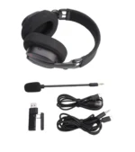 هدست بی سیم گیمینگ ردراگون H888 - Image 3