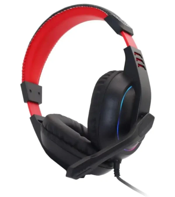 هدست گیمینگ ردراگون ARES H120 RGB - Image 5