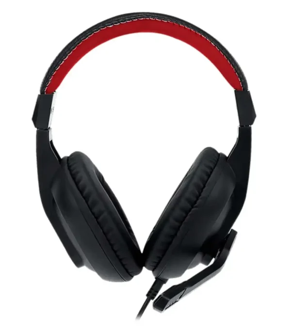 هدست گیمینگ ردراگون ARES H120 RGB - Image 3