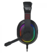 هدست گیمینگ ردراگون ARES H120 RGB - Image 2