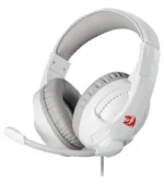 هدست گیمینگ ردراگون CRONUS H211 White RGB