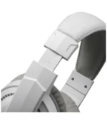 هدست گیمینگ ردراگون CRONUS H211 White RGB - Image 2