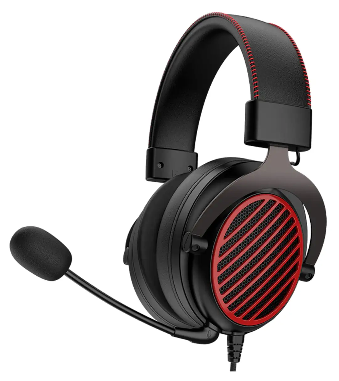 هدست-گیمینگ-ردراگون-Luna-H540-1.webp هدست گیمینگ ردراگون Luna H540 - Image 1