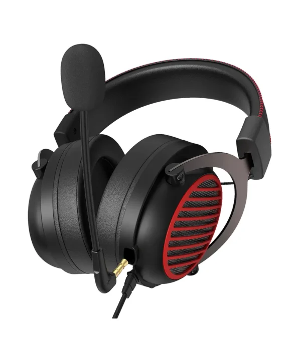 هدست گیمینگ ردراگون Luna H540 - Image 3