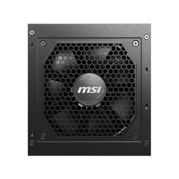 پاور ام اس آی مدل MAG A750GL - Image 3