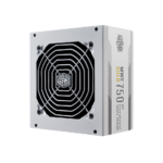 پاور کولر مستر GOLD V2 750 White