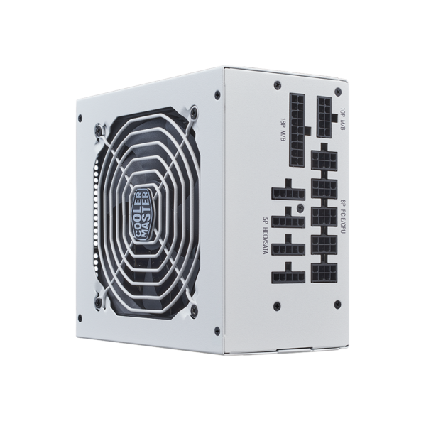 پاور کولر مستر GOLD V2 750 White - Image 5